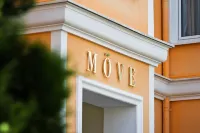 Seetelhotel Villa Moeve