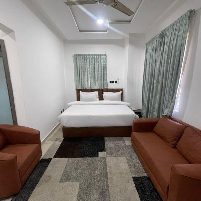 Premier Double Room Plus 33 Hotel Promo Code