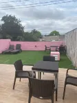 Apartamentos Casa Esquina