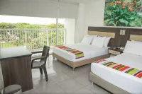 Hotel Anamela โรงแรมใน