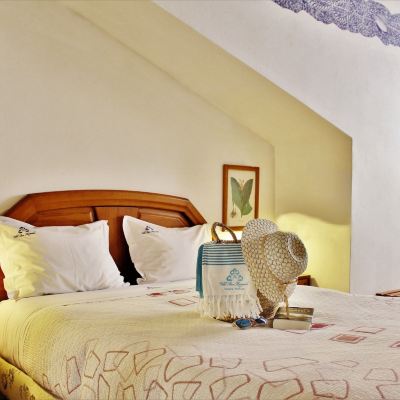 APARTMENT 2 BEDROOM WITH PATIO Villa Ana Margarida Residences Promo Code