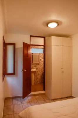 Lima White House - Hostel Hotéis em 