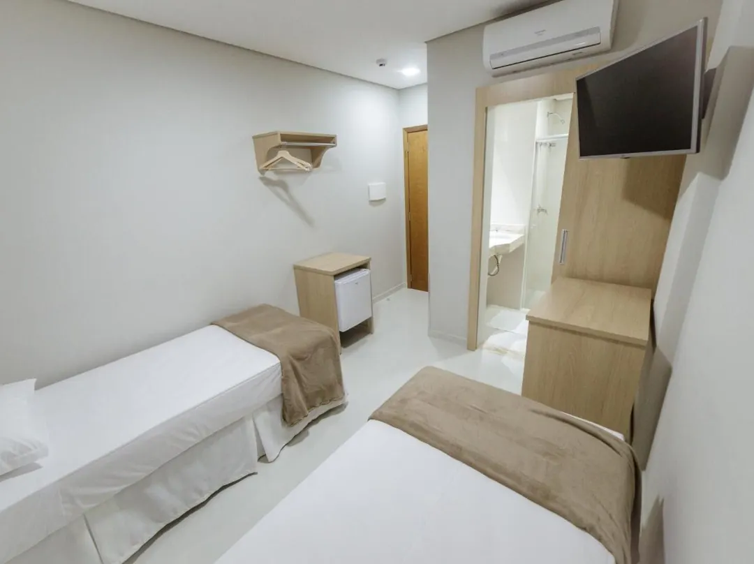 Ecotel - Ribeirão Preto - Ribeirão Preto