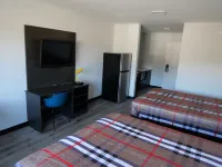 Hilltop Express Inn