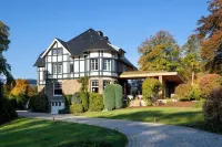 Romantik Hotel le Val d'Amblève Отели в г. 