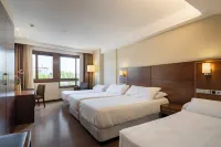 Hotel Coia de Vigo Hotel di 
