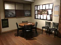 The Miner's Hotel
