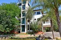 Los Lagos Resort Hotel Hotels in 