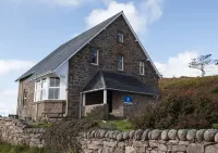 Gairloch Sands Youth Hostel Hotele w: 