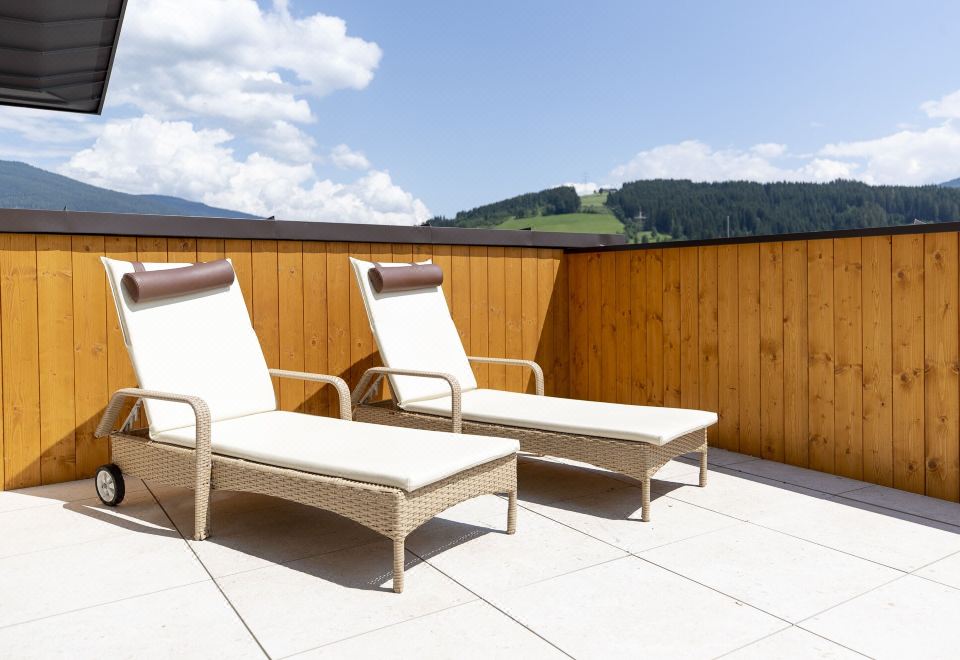 Familienhotel FelsenhofGallery Room (Dachstein)