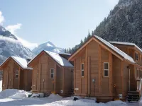 Ouray Riverside Resort - Inn & Cabins Hotels in Ouray County