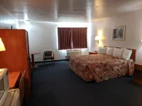 Aquarius Inn