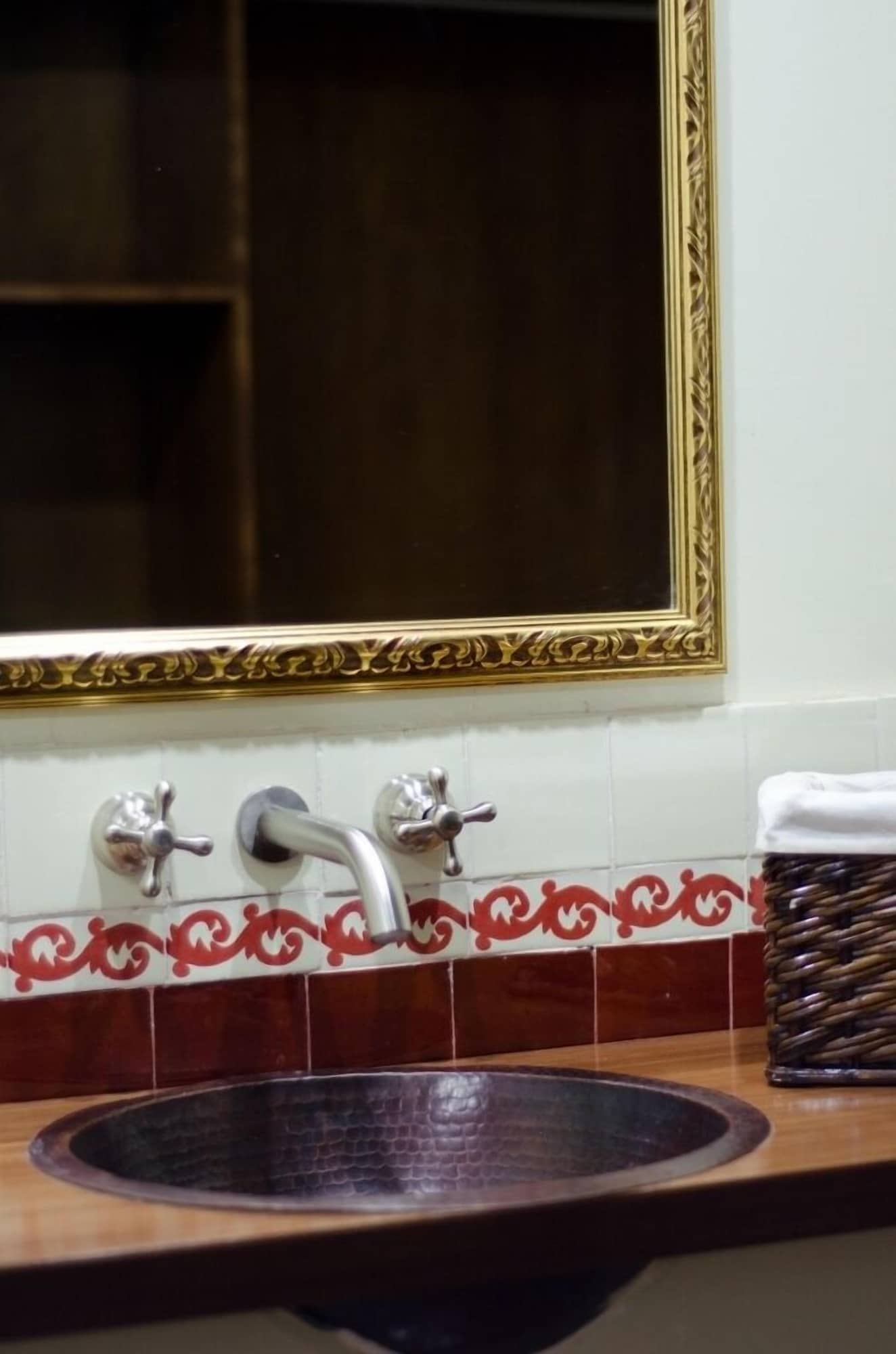 标准宿舍， 1 间卧室