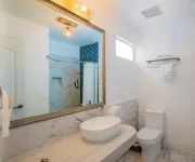 Bambu Resort Hotel di 