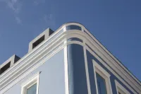 The Nook Hostel Hotel di 