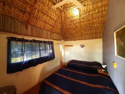 Capricho Beach House Hotel a 