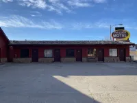 The Sage Motel Отели в г. 