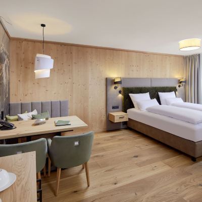 Family Suite Zugspitz Resort Promo Code