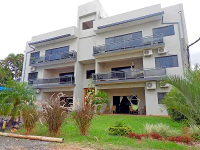 Hotel Puesta del Sol Hotels in 