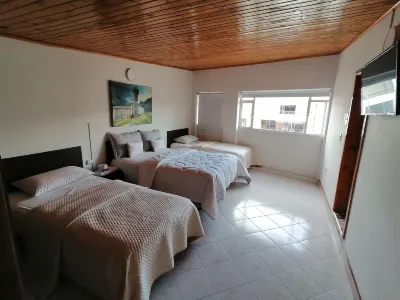 Hotel Paipa Inn Hotels in 