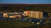Osage Casino Hotel Pawhuska