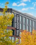 The Godfrey Detroit, Curio Collection by Hilton  호텔