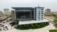 Hotel Fieri Hotéis em 
