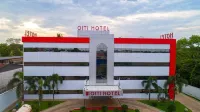 Oiti Hotel - Gurupi Hotels in 