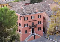 Hotel Rosalba