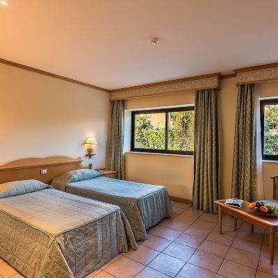 Valley View Room Grand Hotel Gozo Promo Code
