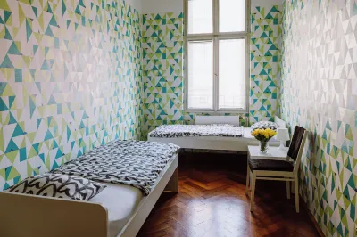 Hostel Centar 2 Hotels in 
