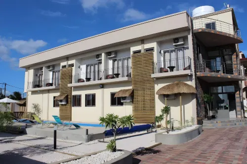 L'Oiseau de l'Ocean Tourist Residence