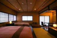 SEKIYA RESORT Bettei Haruki