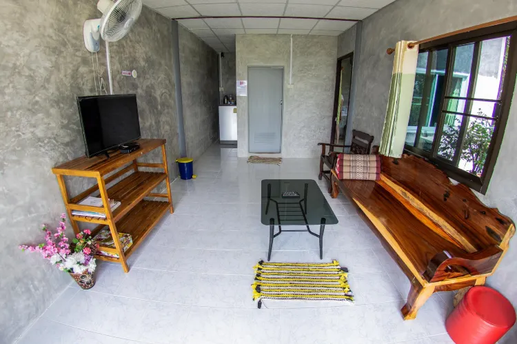 ห้องมาตรฐาน-1