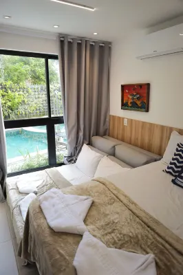 Maré Alta by AFT Hotels in 