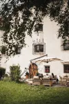 Hotel Ansitz Heufler Hotel a Valdaora di Mezzo