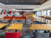 Holiday Inn Express EXETER - CITY CENTRE by IHG Ξενοδοχεία στην πόλη Exeter