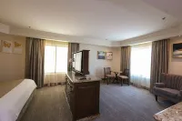 Hotel Ticuán