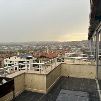 Standard Triple Room With City View Cappadocia Residence Promo Code