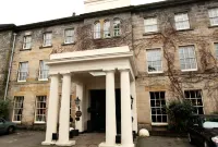 Hotel du Vin & Bistro Tunbridge Wells Отели в г. 