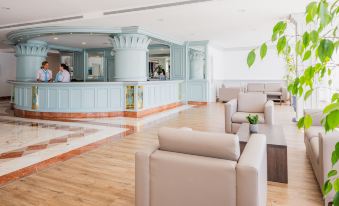 Grupotel Playa Camp de Mar - Adults Only - Housity