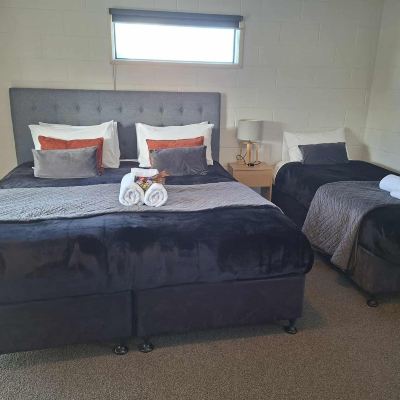 Family Apartment Mackenzie Motels Promo Code
