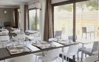 Hôtel le Collier
