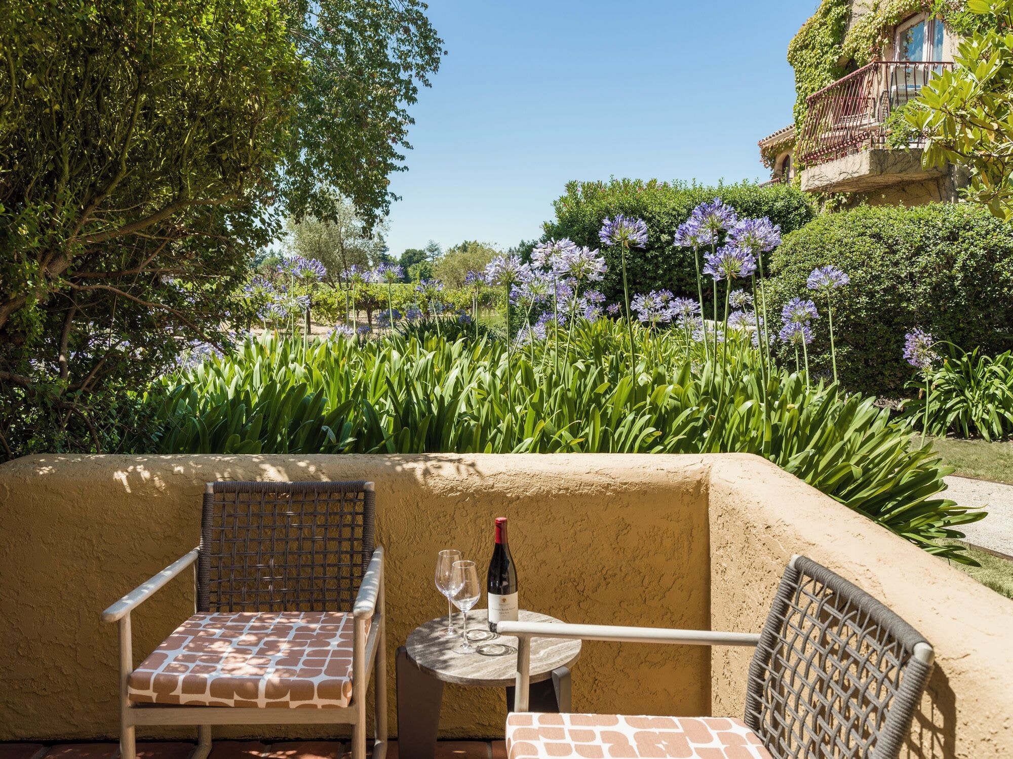 Fontana 无障碍两张大床房