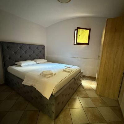 1+1 Standard Flat Athos Guesthouse Promo Code