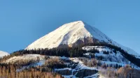 In the heart of Durango