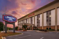 Hampton Inn Atlanta-Southlake Hotels in 