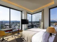 Movenpick Hotel Basel Hotels in Basel