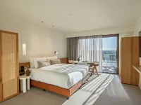 Monarto Safari Resort Hotele w: Murray Bridge