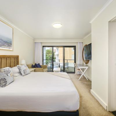 Standard Room ibis Styles Port Macquarie Promo Code